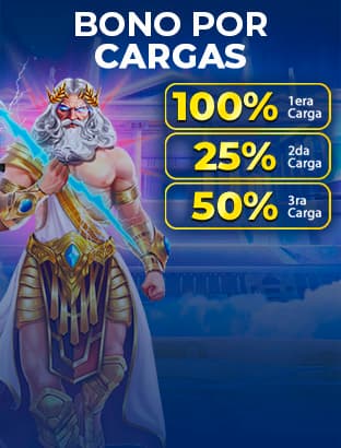 Bonos de Primeras Cargas